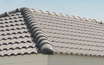 advantages of Dunmoyle clay roofing