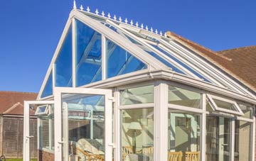 conservatory roof insulation costs Dunmoyle