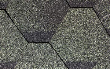 Dunmoyle fibreglass shingle repairs