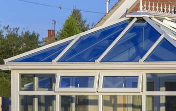 professional Dunmoyle conservatory insulation