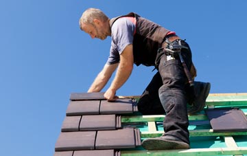 disadvantages of Dunmoyle slate roofing
