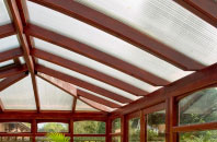 Dunmoyle conservatory roofing insulation