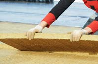 find rated Dunmoyle roof insulation companies