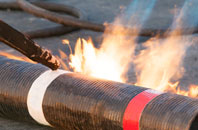 Dunmoyle flat roofing replacement