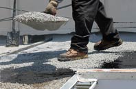 find rated Dunmoyle flat roofing replacement companies